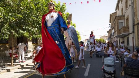 Fotos del Cohete de fiestas de Mélida