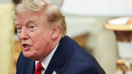 Donad Trump