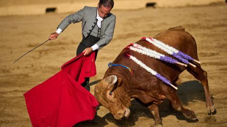 Festival mixto, este martes 18 de agosto, en Tafalla