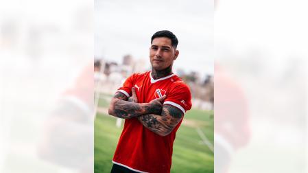 Chimy Ávila