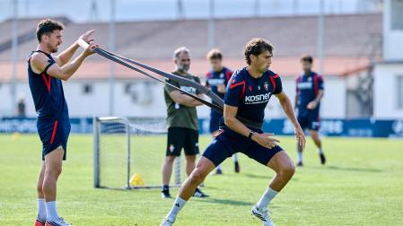 Osasuna
