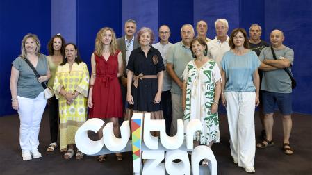 Cultur Izan