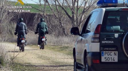 guardia civil
