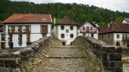 Ochagavía