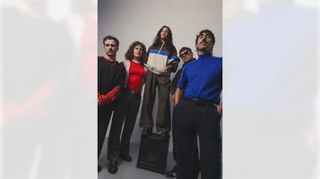 El grupo Cervatana, un puente entre Mérida y Sevilla que se da cita en Zentral este jueves.