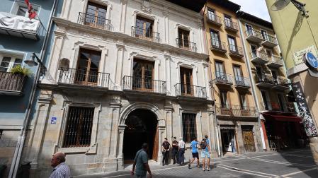 Palacio de Rozalejo