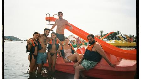 'Toda la verdad de mis mentiras', de Elísabet Benavent, en Netflix