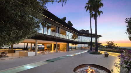 Villa de diseño en Palma (Mallorca, Baleares)