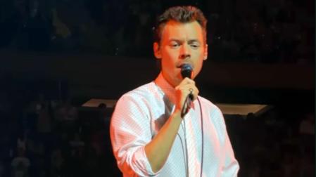 Harry Styles