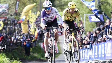 Eric Fagúndez, nuevo fichaje del Caja Rural-Seguros RGA
