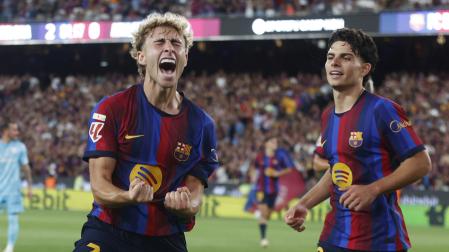 F.C. Barcelona