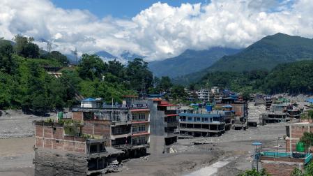 nepal