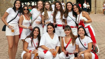 cohete obanos