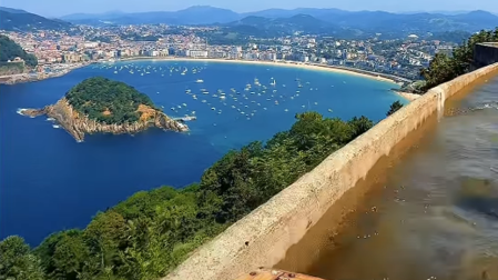 San Sebastián