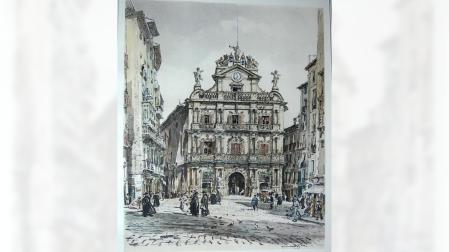 Ayuntamiento de Pamplona