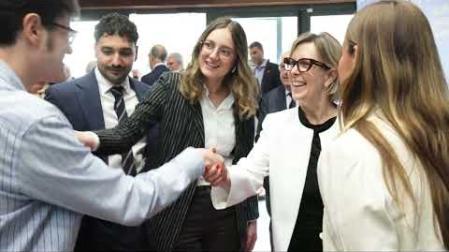 Vídeo resumen de la tercera jornada de los VIII Cursos Europeos de Verano
