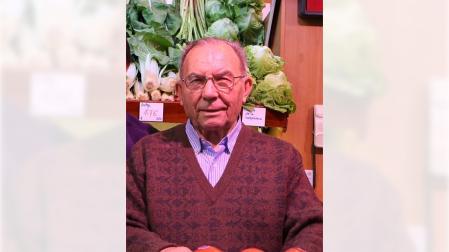 José Garraza Ganuza