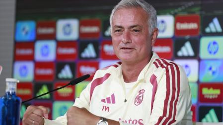 José Mourinho