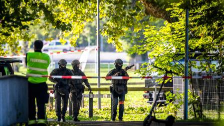 Al menos una persona ha resultado muerta y otras cinco fueron heridas, algunas de gravedad, en un tiroteo que se produjo esta madrugada en una fiesta rave en la ciudad de Aarau