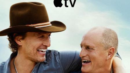 Matthew McConaughey y Woody Harrelson, en 'Brothers'