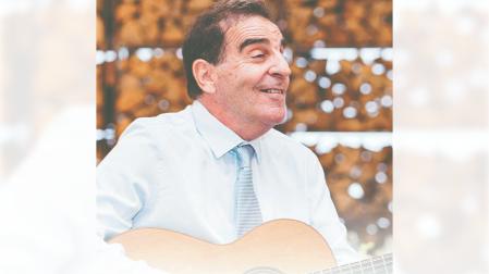 Jorge Hualde Castillejo.