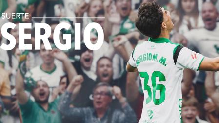 Sergio Martínez, traspasado del Racing al Real Madrid por su cláusula de rescisión