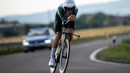 El checo Jakub Otruba renueva con Caja Rural-Seguros RGA por una temporada más
