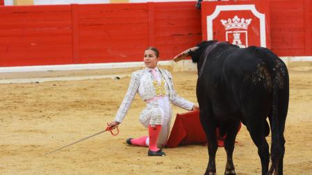 Fotos de la novillada del 1 de septiembre en Peralta
