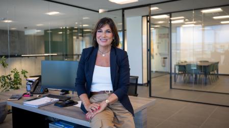 A: BLANCA ALDANONDOF: 18/08/2026P: LAURA SANDUA ESCRIBANO, GERENTE DE ACEITES SANDUAL: TUDELAT: PREMIO A TODA UNA TRAYECTORIA EMPRESARIAL DE LA AER (ASOCIACION EMPRESA RIBERA)