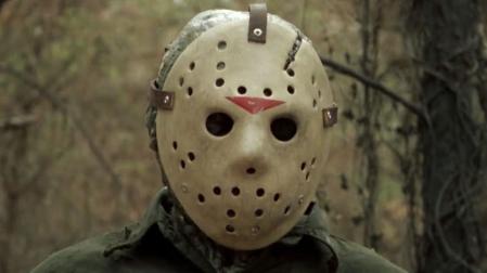 Imagen de la película 'Viernes 13'