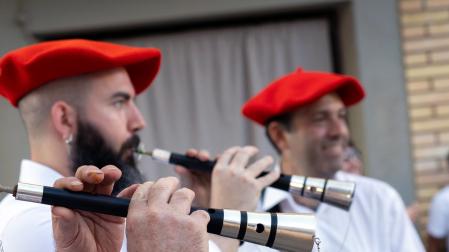 Gaiteros de Fustiñana