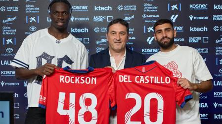 OSASUNA