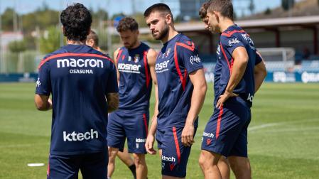 Iñigo Arguibide,