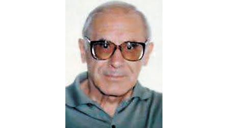 Padre Ángel González