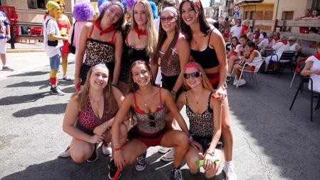 fiestas milagro 2026