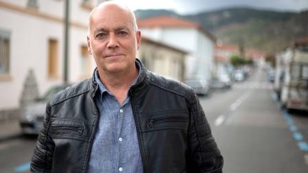 Iñaki Alforja siempre quiso dedicarse al mundo audiovisual y trabajar "con lo real", con las personas, desde sus inicios