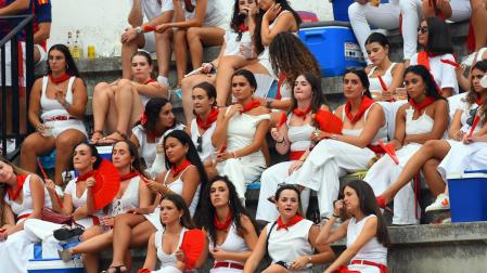 Novillada de fiestas de Peralta 2026 este sábado 5 de septiembre con toros de la ganadería de Juan Luis Fraile para los novilleros Mariscal Ruiz, Angelín y Julio Romero