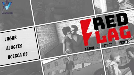 Imagen promocional del juego de rol