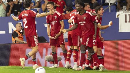 Espanyol - Sevilla