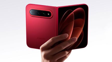 Xiaomi 18 Fold