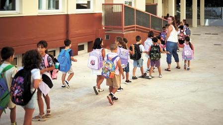 Colegio La Compasión Escolapios