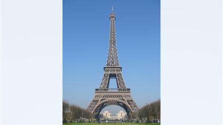 Torre Eiffel