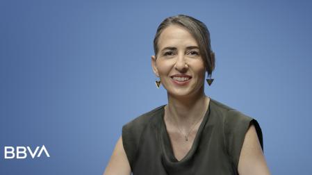 Susana Carmona, doctora en Neurociencias