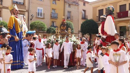 A: JAVIER F. AGUERRI F: 08/09/2026 P: L: CINTRUENIGO T: MISA, PROCESION Y HOMENAJES FIESTAS CINTRUENIGO 2026