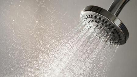 Ducha