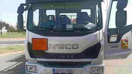 camion