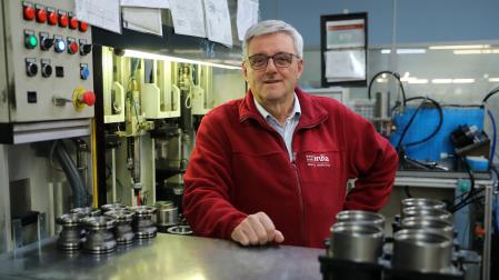 *A: JOSE CARLOS CORDOVILLA *F: 04-04-2024 *P: PATXI CEBERIO (DIRECTOR GENERAL) *L: BARBATAIN. POLIGONO INDUSTRIAL COMARCA 2 *T: EMPRESA BRAKES IRUÑA SAL