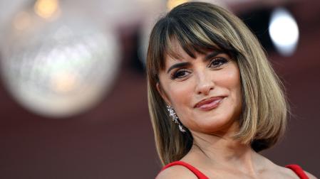 Penélope Cruz