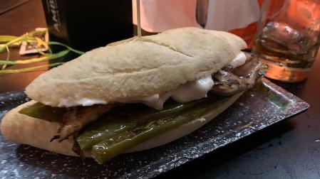 Bocadillo