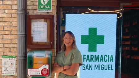 farmacia estella